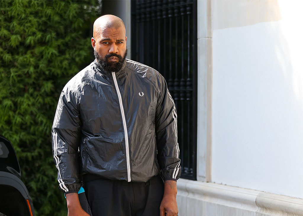 Kanye West