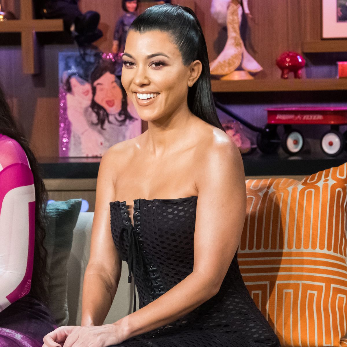 Shop Kourtney Kardashian Camp Poosh
