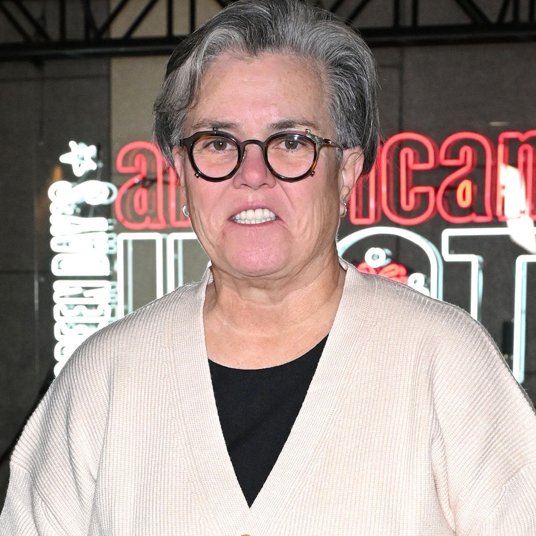 Rosie O’Donnell and Lyle Menendez Talked on Phone Nightly for 2 Years Rosie O’Donnell and Lyle Menendez Talked on Phone Nightly for 2 Years