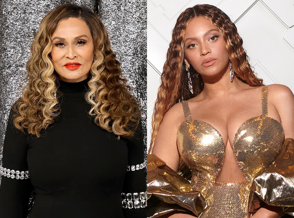 Tina Knowles Slams Beyoncé Fake Pregnancy Rumors