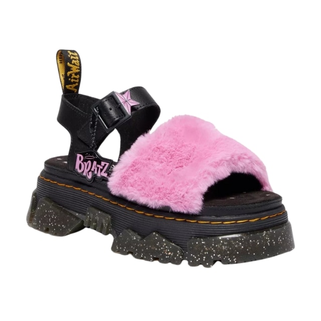 The Bratz X Dr. Martens Collab Has Arrived—Here's What's in