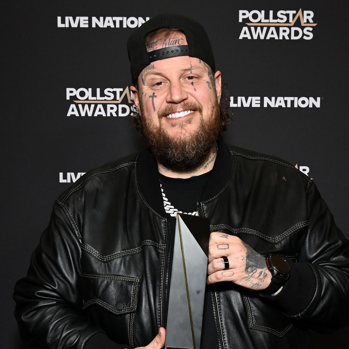 Jelly Roll's 120-Pound Weight Loss Transformation