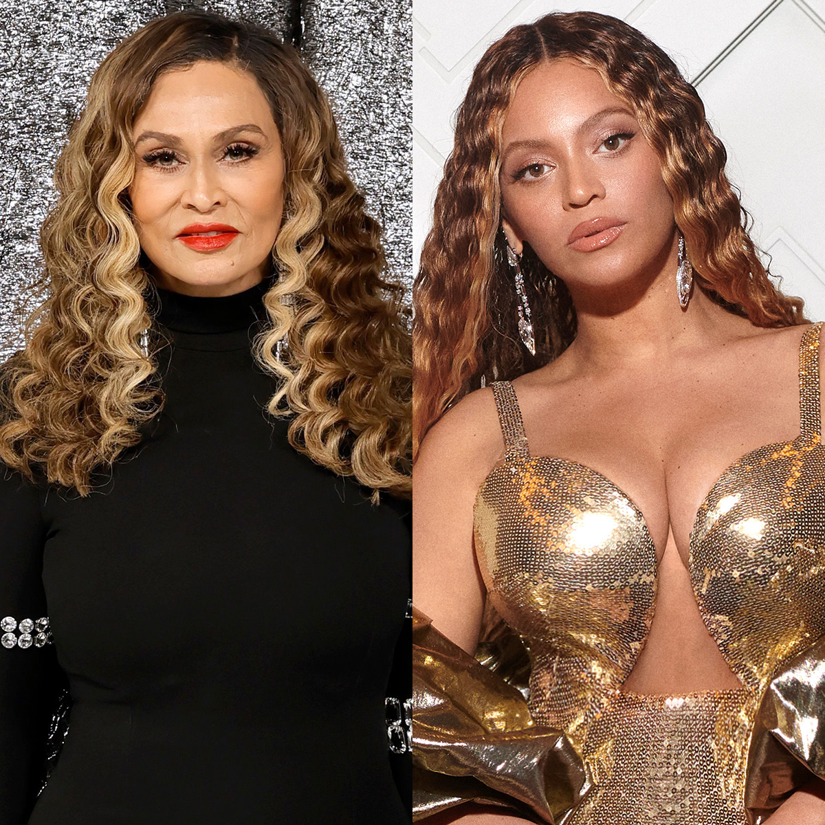 Below Her Mouth 2017 Online Tina Knowles Slams Beyoncé Fake