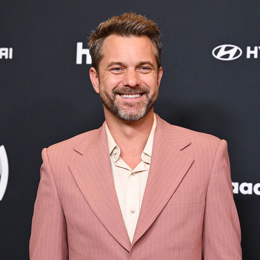 Джошуа Джаксън която се оправи с Джеймс ван дер Биек