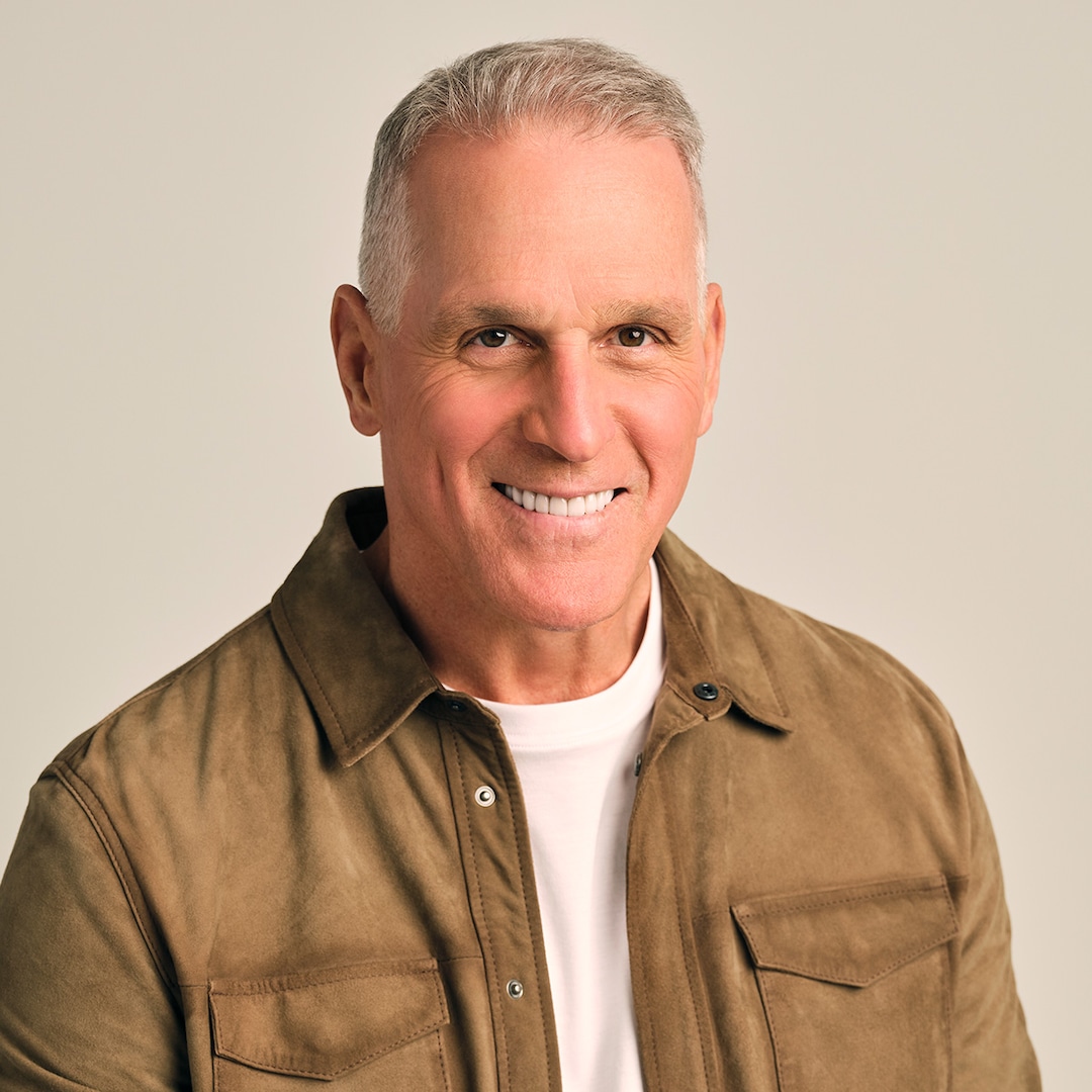 Meet the Golden Bachelor Season 2 Cast