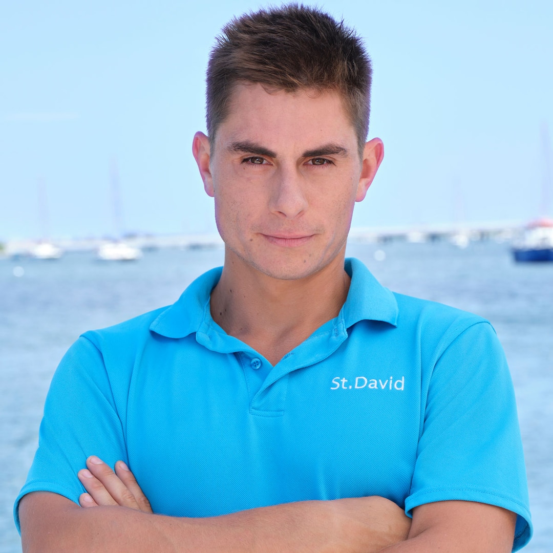 Below Deck: Kyle Stillie's Fate Revealed After Guest Sex Scandal