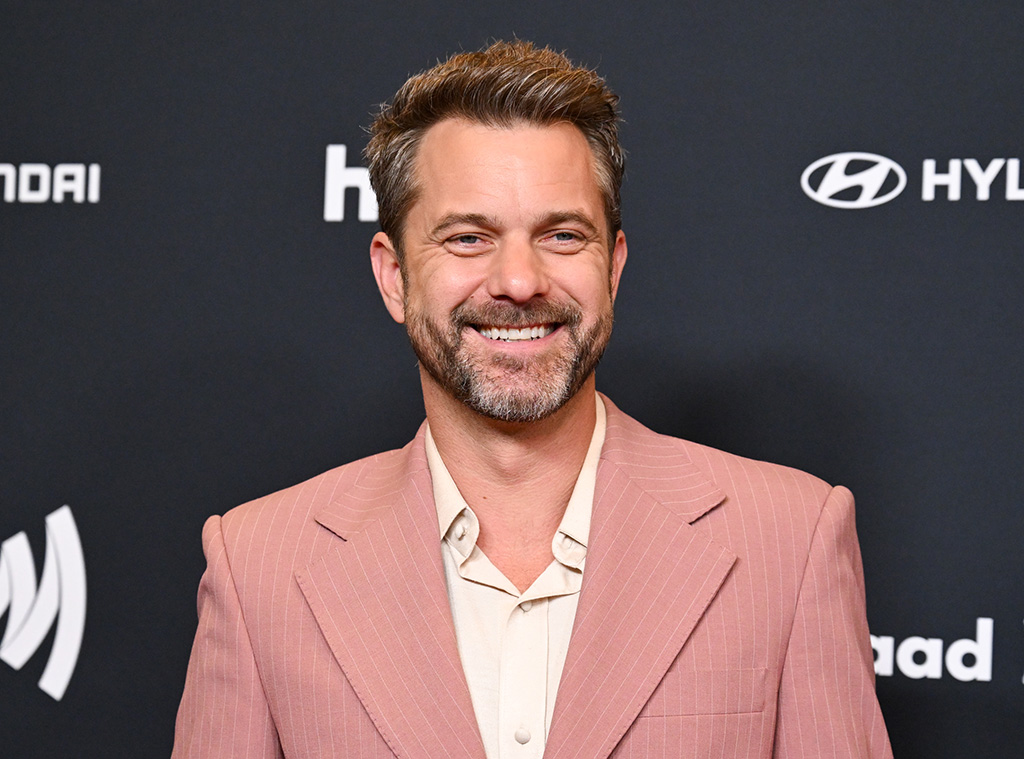 Joshua Jackson