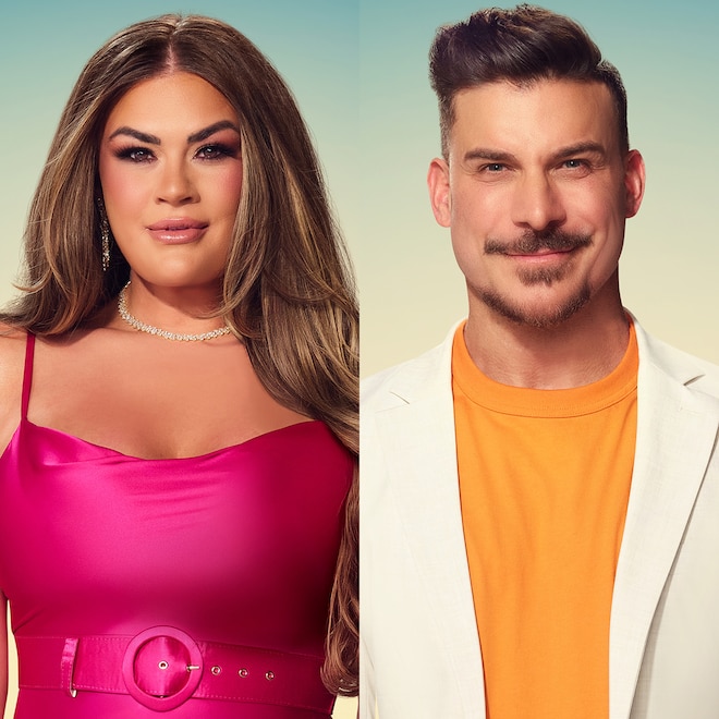 Brittany Cartwright, Jax Taylor, The Valley Season 2
