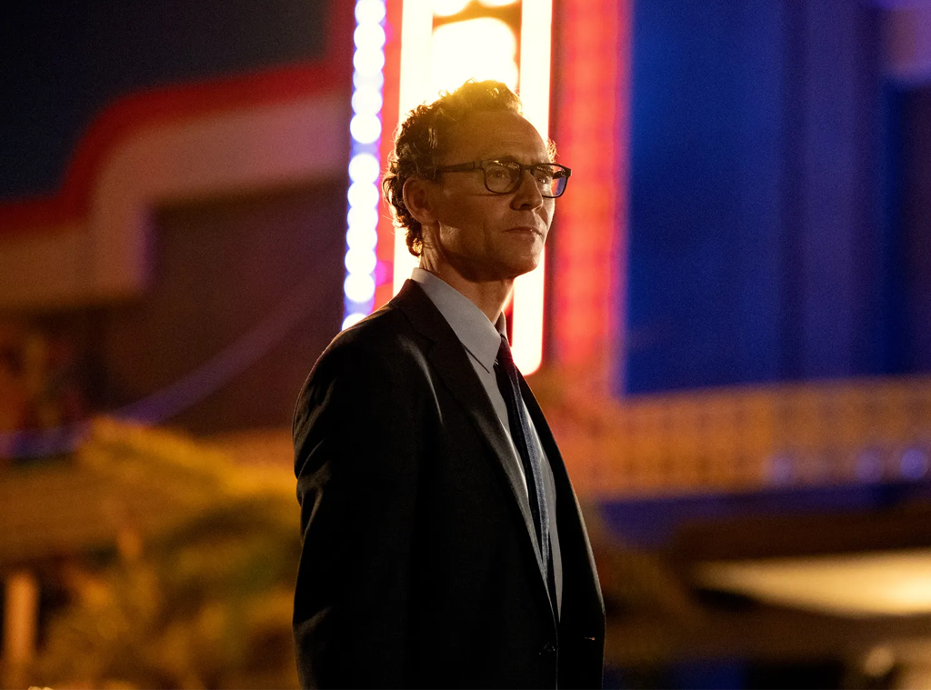 The Life of Chuck, Tom Hiddleston, Upcoming Movies 2025