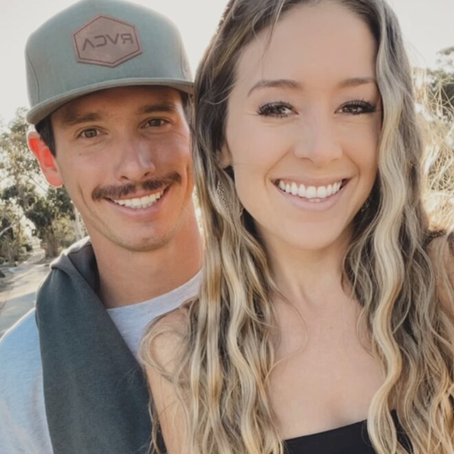 Hailey Okula, Matt Okula