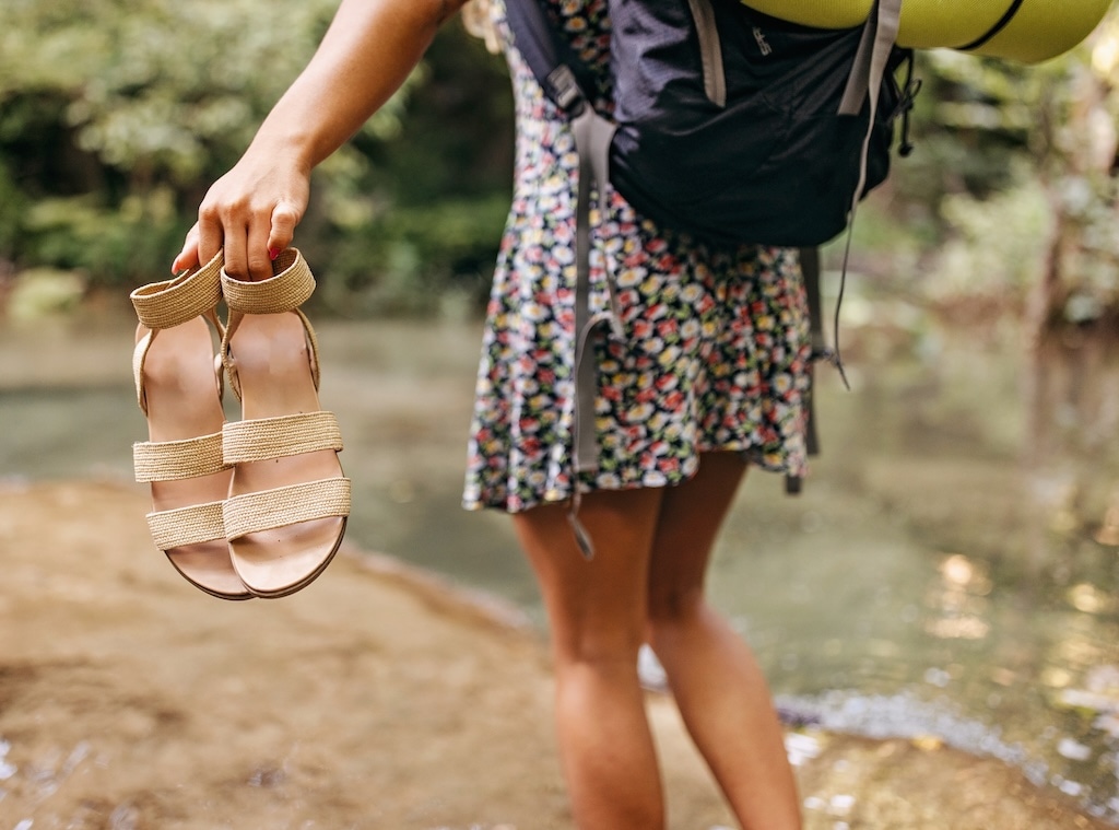 Best Memorial Day Sales on Comfy Shoes & Sandals: Shop Naturalizer, Clarks & More Starting at Just $22 11 shoestop.jpg