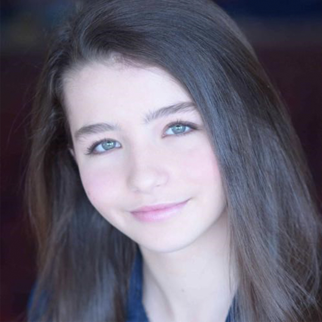 Sophie Nyweide