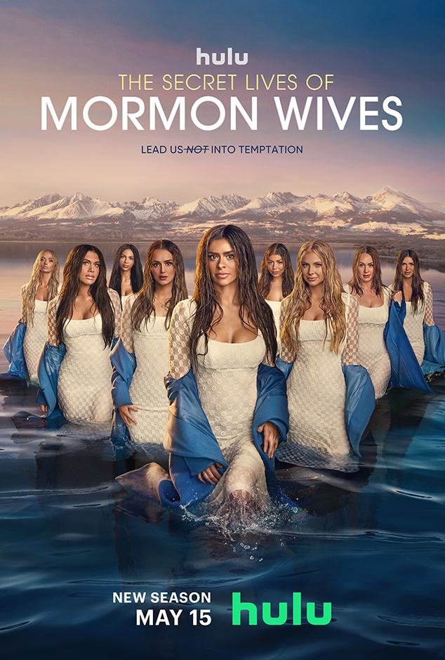 The Secret Lives of Mormon Wives Season 2