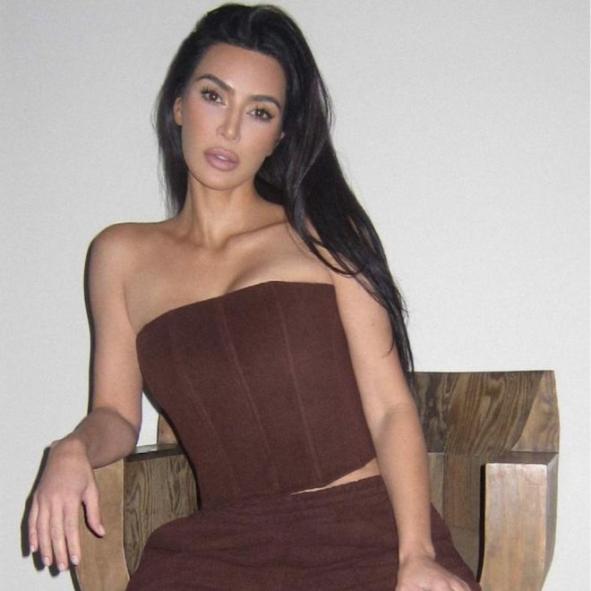Shop Kim Kardashian SKIMS Bi-Annual Sale Early Access