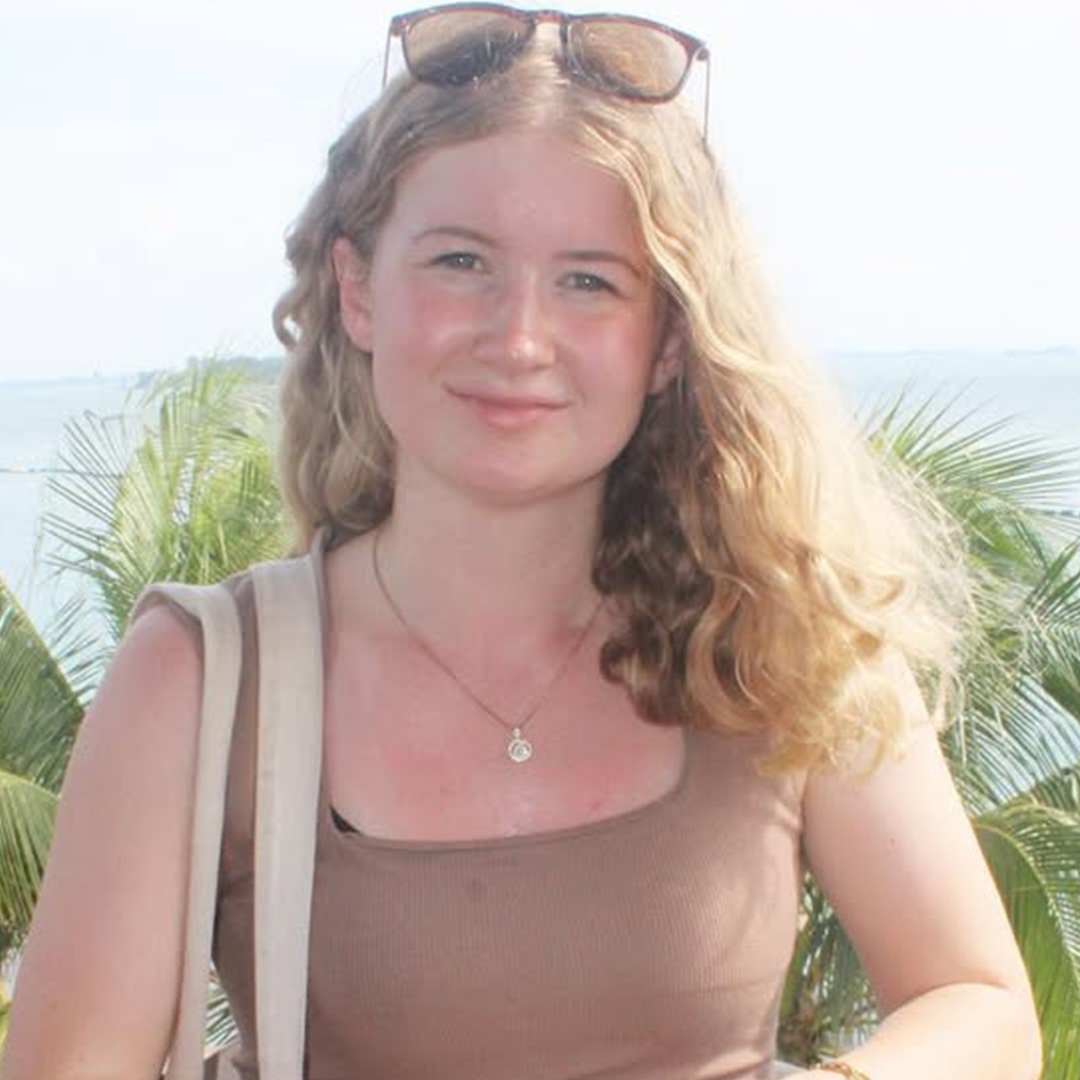 TikToker Dominique McShain Dead at 21 After Colon Cancer Battle