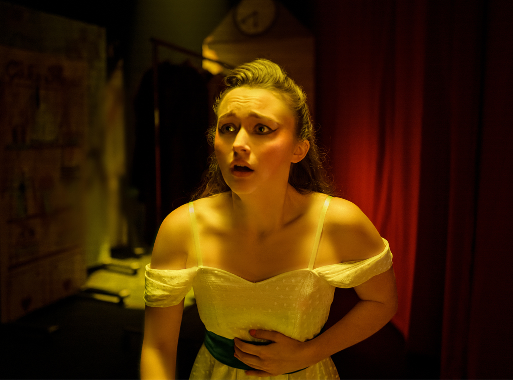 Fear Street: Prom Queen, Upcoming Movies 2025