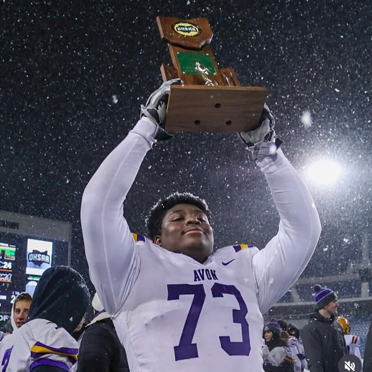 Jeremiah Kelly, University of Cincinnati Football Player,&nbsp;Dies “Unexpectedly” at 18