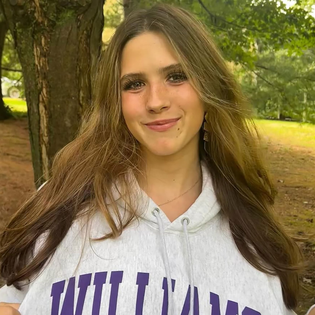 Maisey O’Donnell, Two-Time State Diving Champion, Dead at 18 After Car Crash Maisey O’Donnell, Two-Time State Diving Champion, Dead at 18 After Car Crash