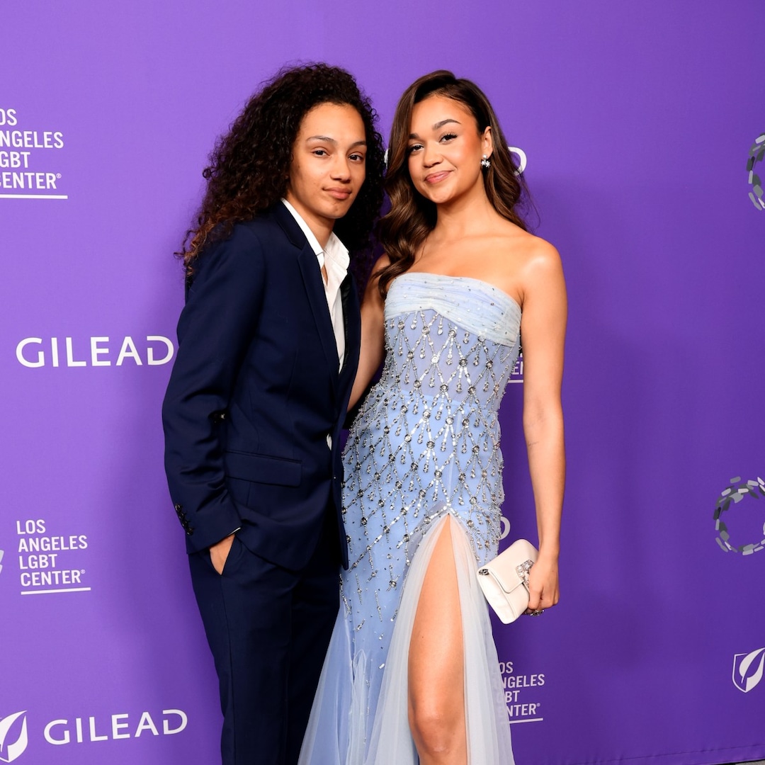 Why Outer Banks’ Madison Bailey and Girlfriend Mariah Linney Are Sparking Breakup Rumors Why Outer Banks’ Madison Bailey and Girlfriend Mariah Linney Are Sparking Breakup Rumors