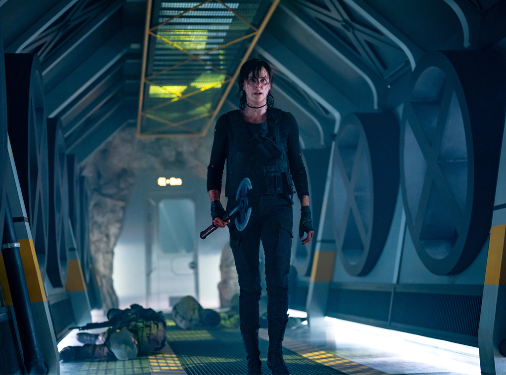 Charlize Theron, The Old Guard 2, Netflix, Upcoming Movies 2025
