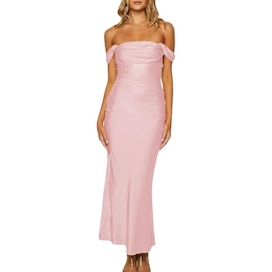 Paige DeSorbo Found Prom Dresses & Wedding Looks Under $65 Paige DeSorbo Found Prom Dresses & Wedding Looks Under $65