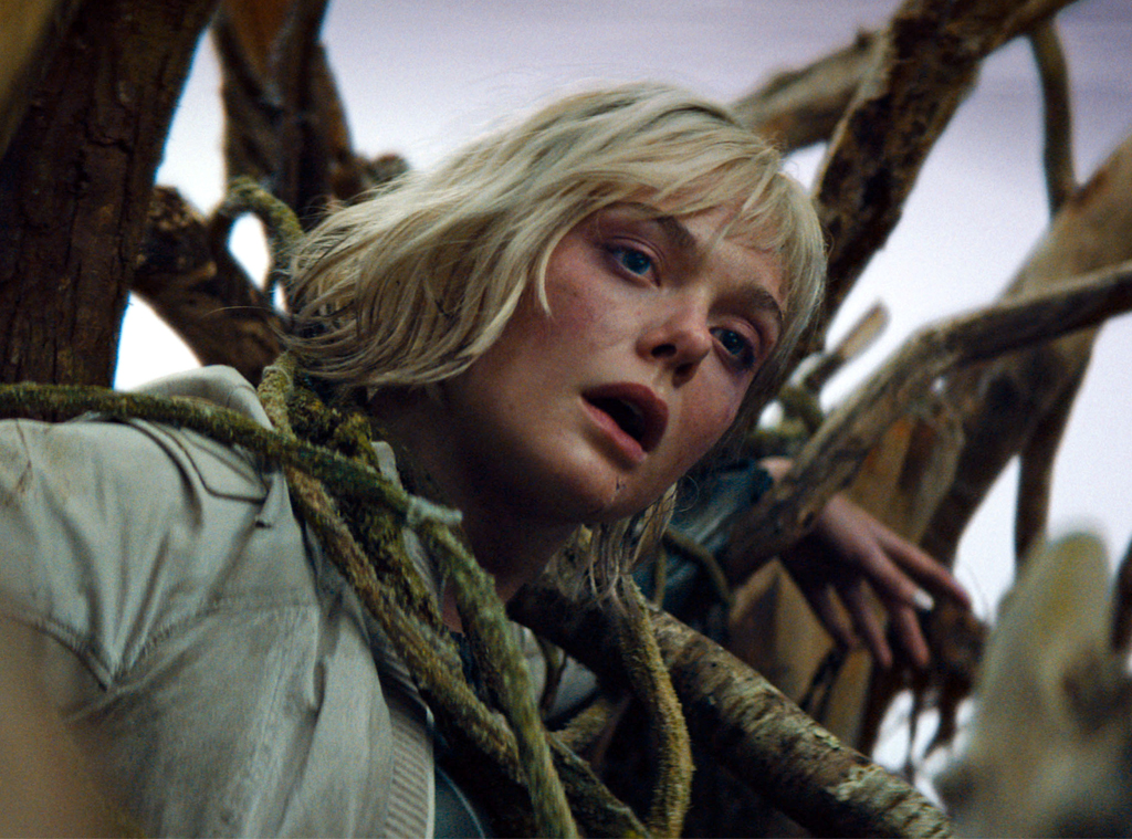 Elle Fanning, Predator: Badlands, Upcoming Movies 2025