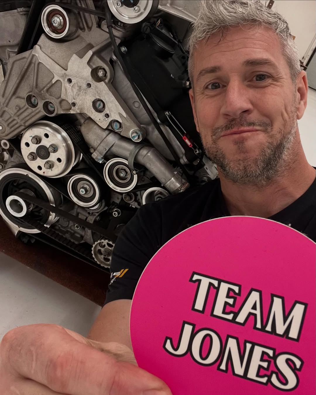 Ant Anstead, Bridget Jones: Mad About the Boy 