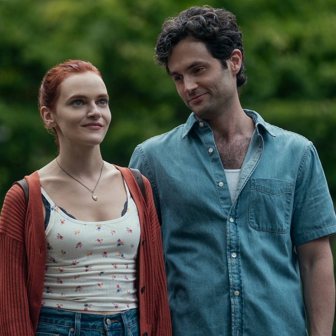 You Season 5 Ending Explained: Penn Badgley’s Joe Goldberg Meets His Fate You Season 5 Ending Explained: Penn Badgley’s Joe Goldberg Meets His Fate