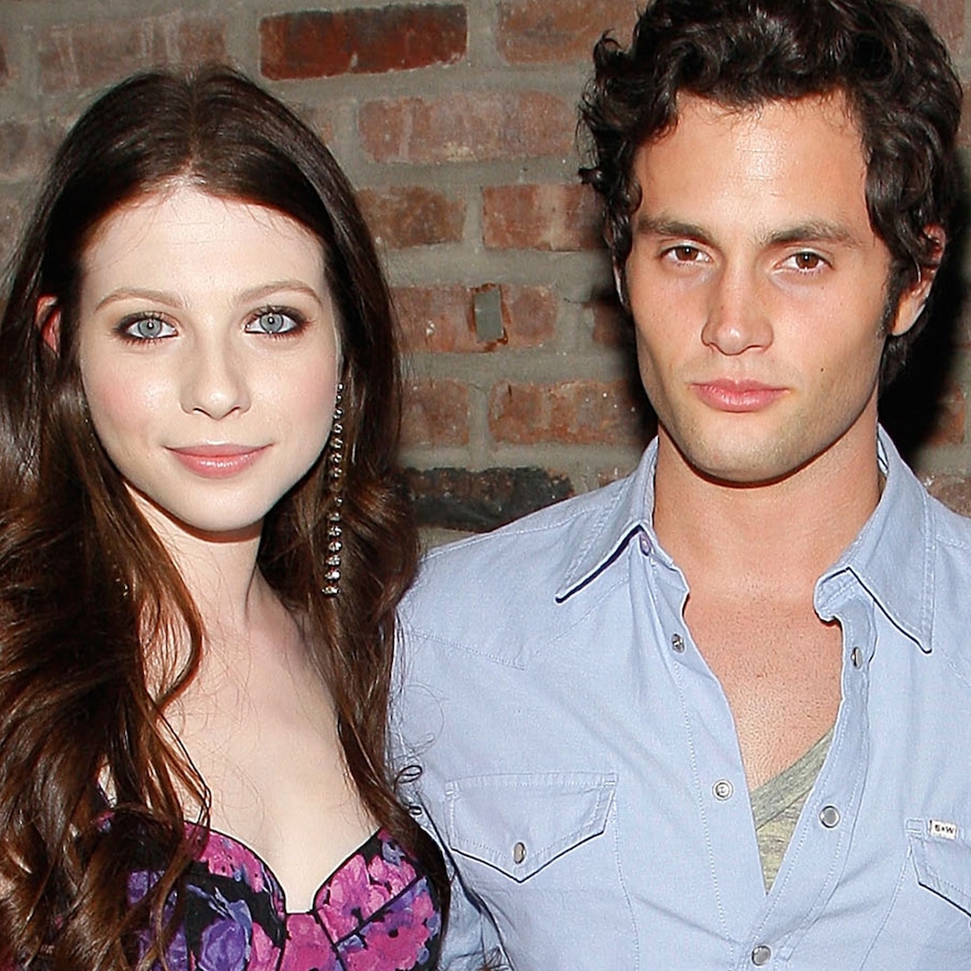 Penn Badgley Reacts to Gossip Girl Costar Michelle Trachtenberg’s “Surreal” Death Penn Badgley Reacts to Gossip Girl Costar Michelle Trachtenberg’s “Surreal” Death