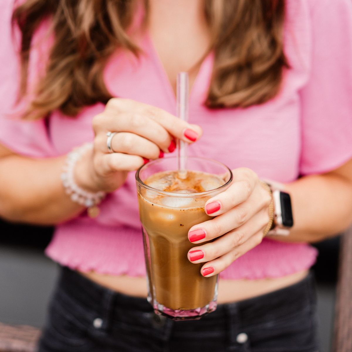 We Have Coffee at Home: Everything You Need To Make Your Homemade Lattes Feel Like a Treat