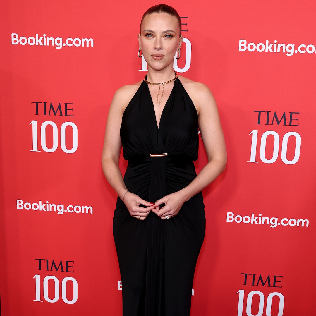 See Every Celebrity at TIME100 Gala: Blake Lively, Scarlett Johansson and More See Every Celebrity at TIME100 Gala: Blake Lively, Scarlett Johansson and More
