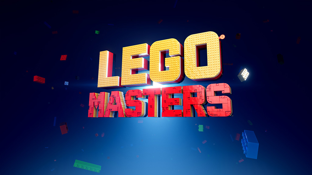 Lego Masters