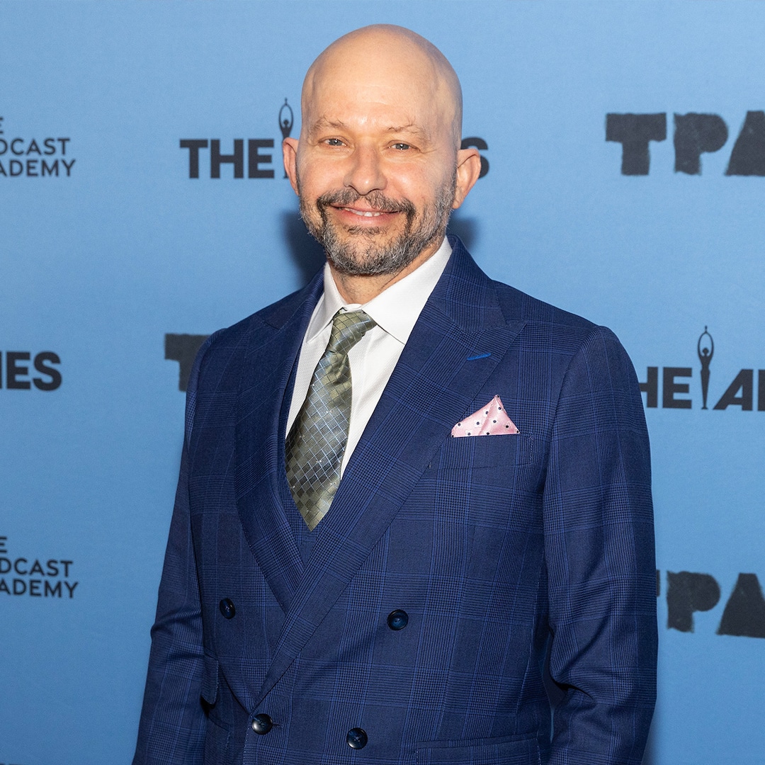 Why Jon Cryer Called Donald Trump the “Charlie Sheen of Politics” Why Jon Cryer Called Donald Trump the “Charlie Sheen of Politics”