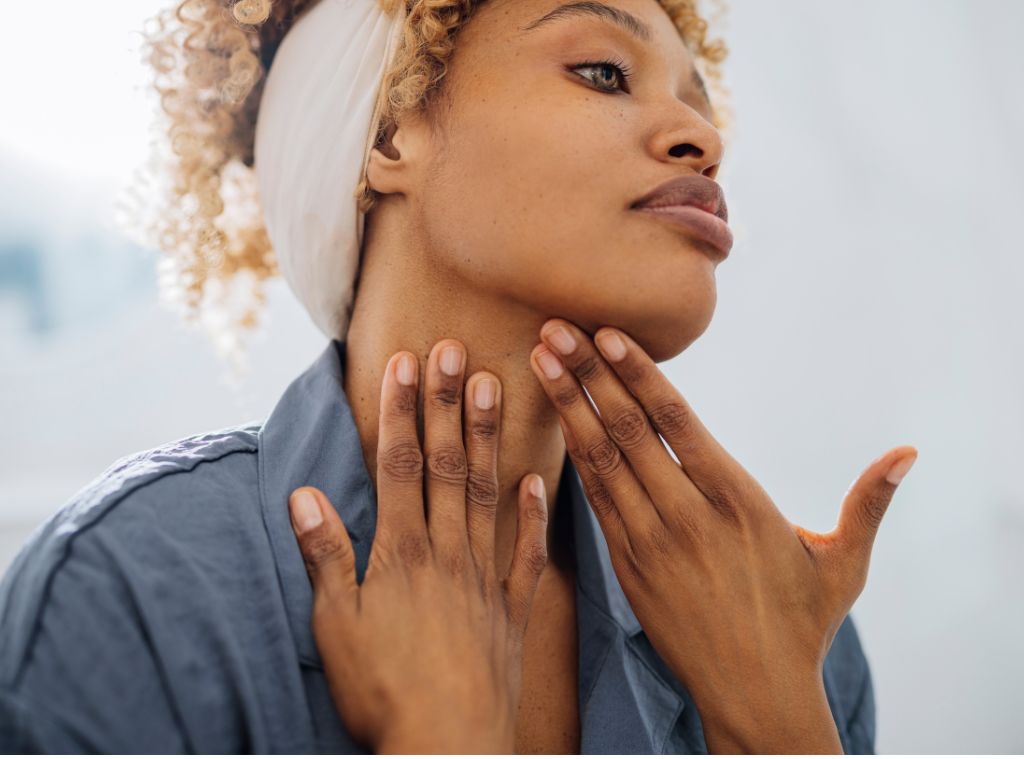 Shop Peter Thomas Roth Un-Crepe Face & Neck Moisturizer Deal