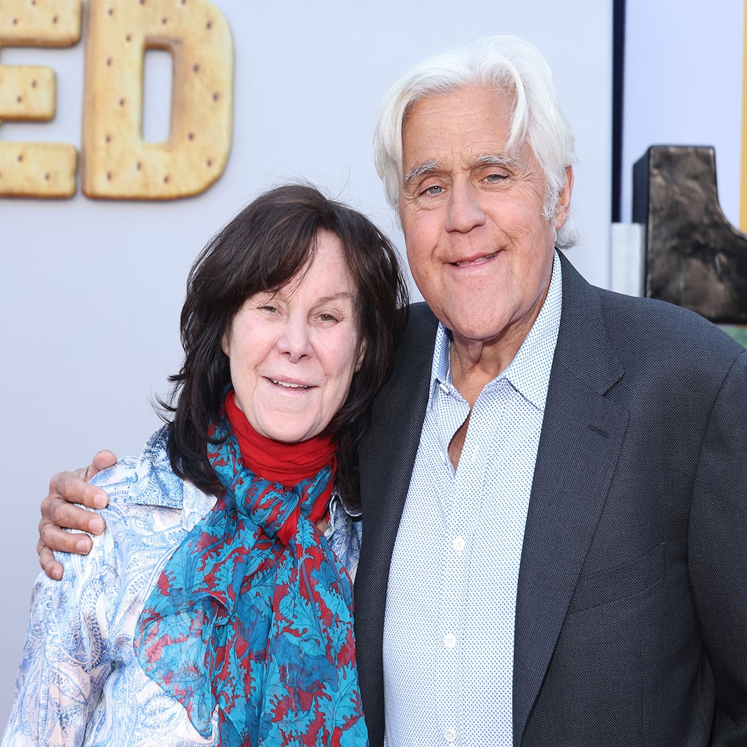 Jay Leno Addresses Wife Mavis Leno’s Conservatorship
