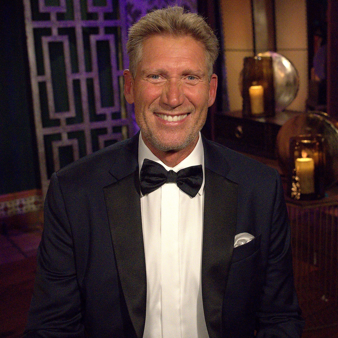 breakupsdivorcesthe bachelorcoupleScelebrities bachelor Nationgolden Bachelor s Gerry Turner се среща отново