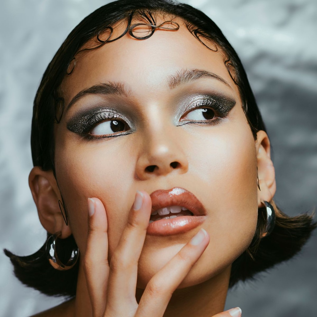 We Found the Perfect Cool-Toned Eyeshadow Palette and It’s Only We Found the Perfect Cool-Toned Eyeshadow Palette and It’s Only