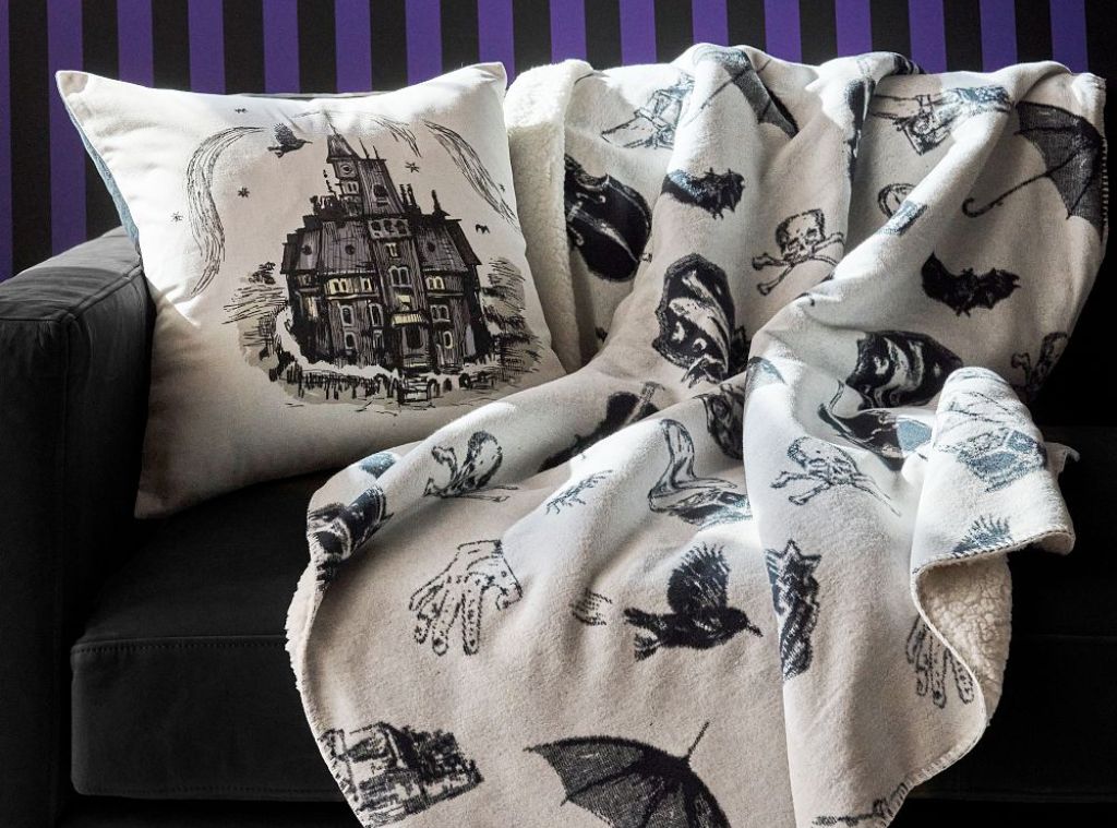 Shop Wednesday x Pottery Barn Collection