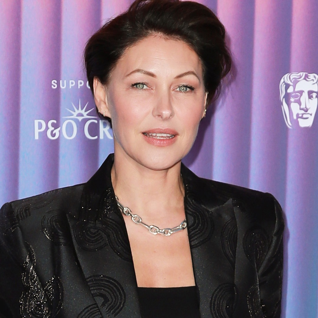 Любовта е сляп в САЩ домакин Ема Уилис наскоро претърпява