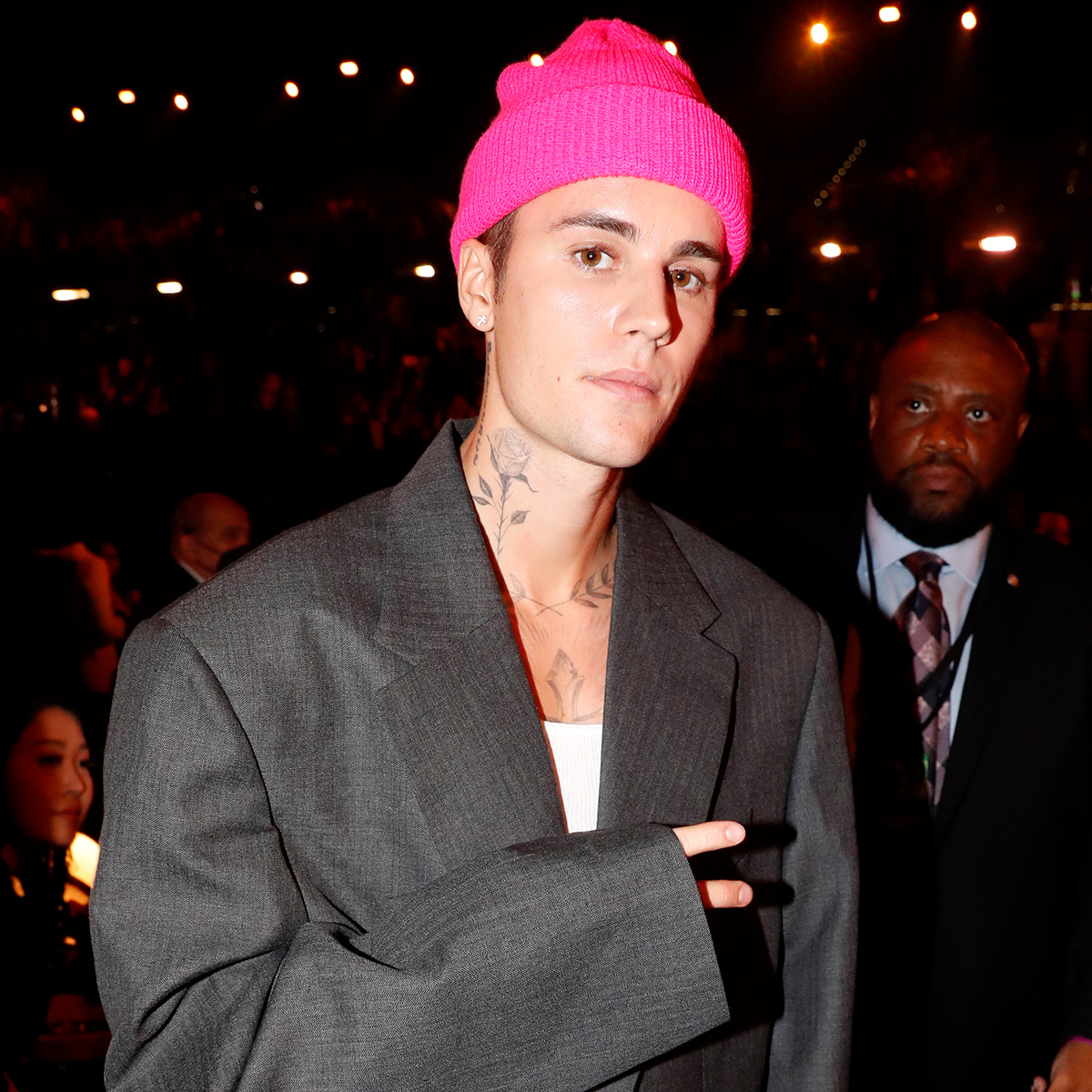 Justin Bieber