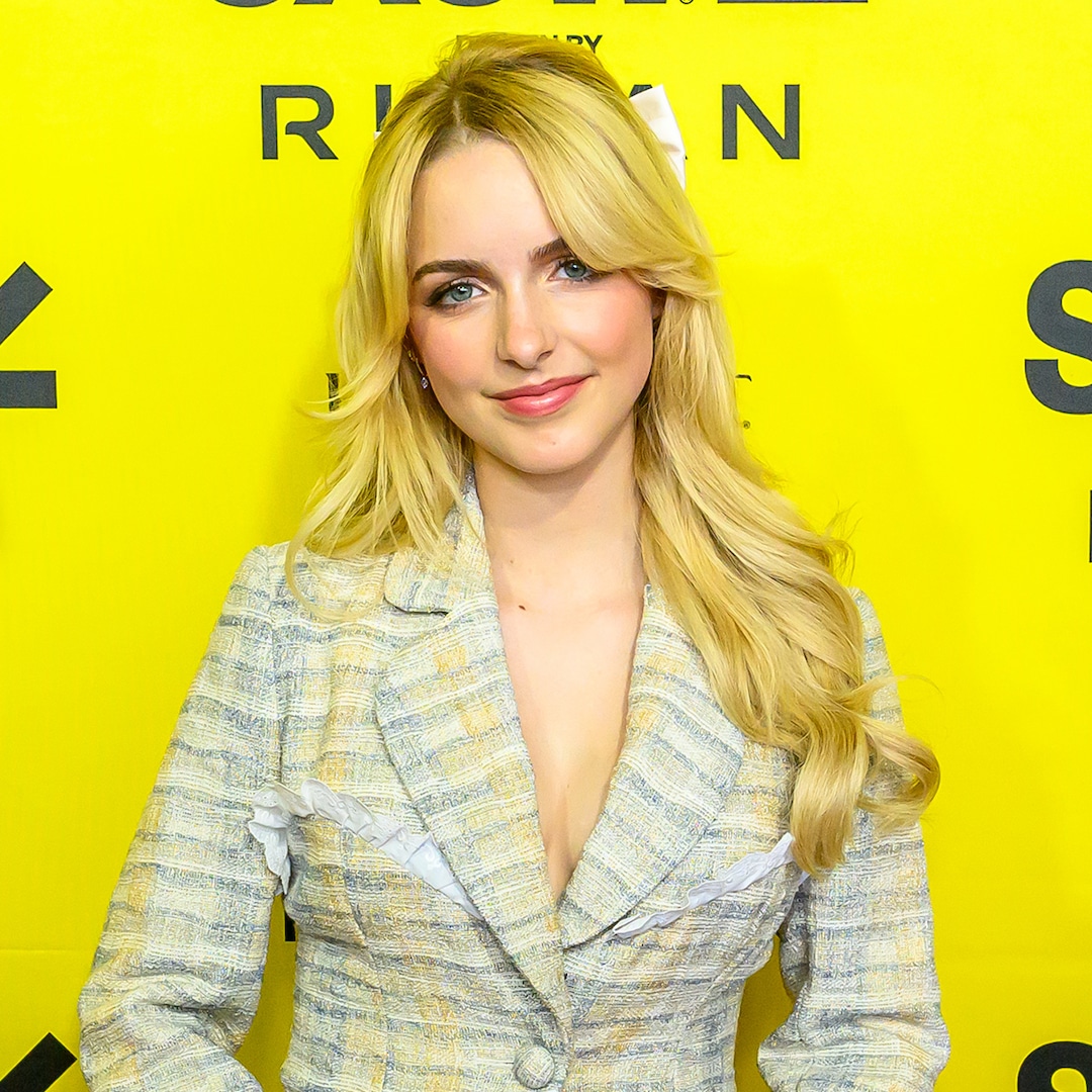 The Hunger Games Prequel Sunrise на жъненето ще има звездата