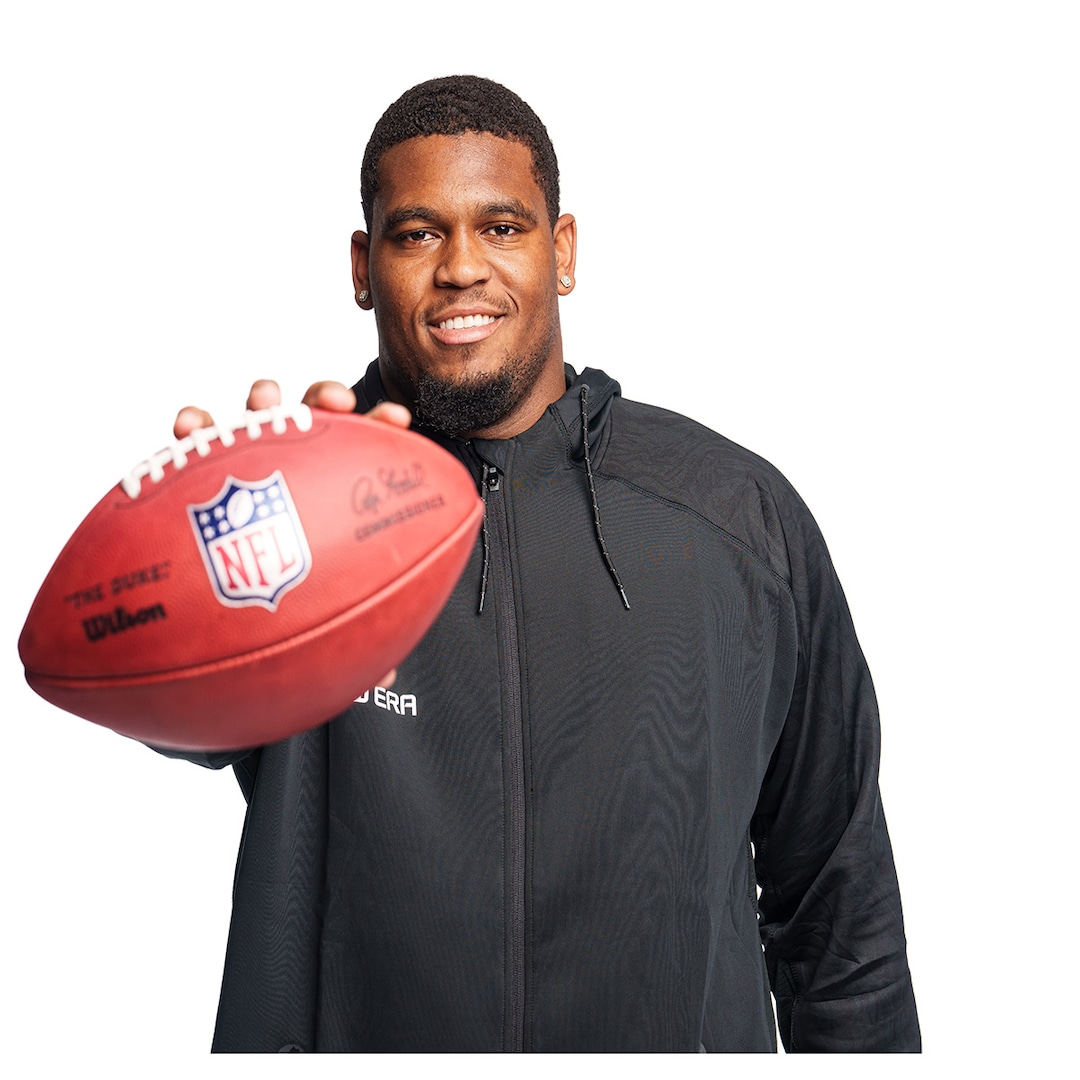 Kelvin Banks Jr Новороденият син беше говоренето на черновата на