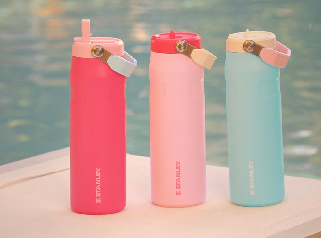 Stanley Thermos Stanley Iceflow Stanley Vacuum Insulated Water