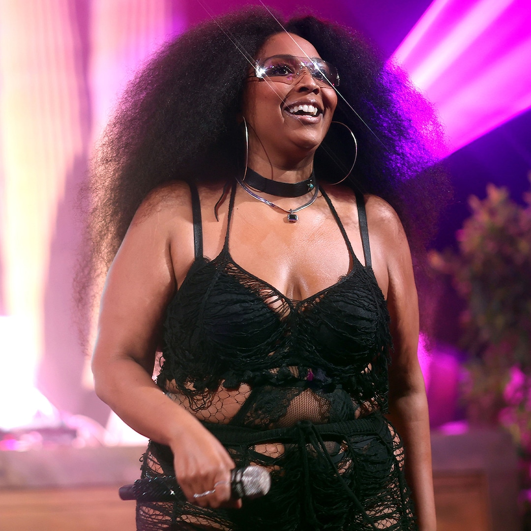 Stagecoach 2025: Lizzo, Paris Hilton and More Celebrity Sightings Stagecoach 2025: Lizzo, Paris Hilton and More Celebrity Sightings