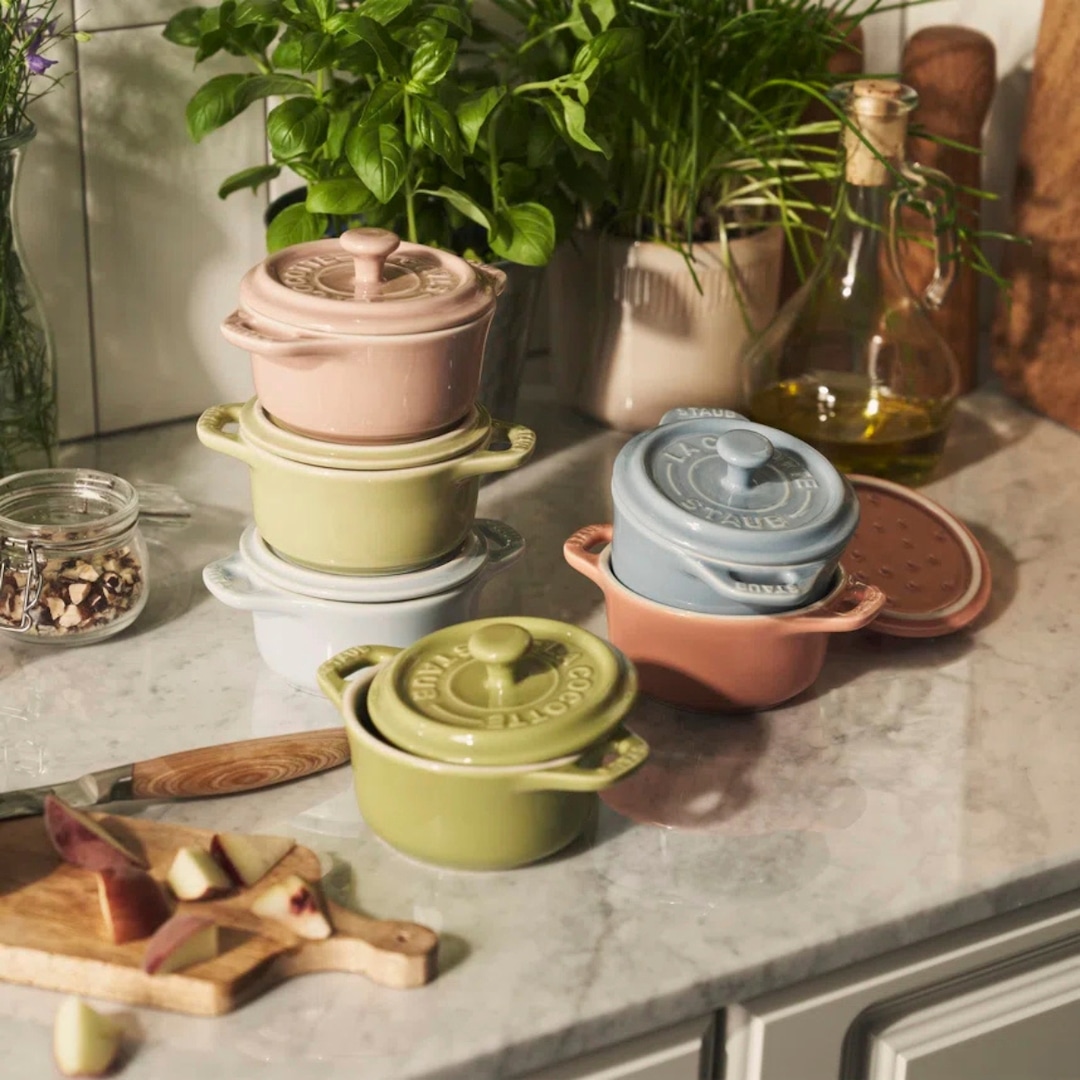Wayfair’s Way Day Kitchen Sale Is Bringing the Heat—80% off Kitchen Aid & More Spring Baking Must-Haves Wayfair’s Way Day Kitchen Sale Is Bringing the Heat—80% off Kitchen Aid & More Spring Baking Must-Haves