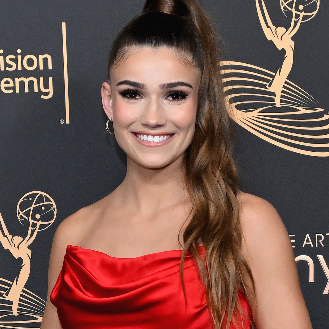 Alum Meer Morgan Simianer каза на E Новини където тя