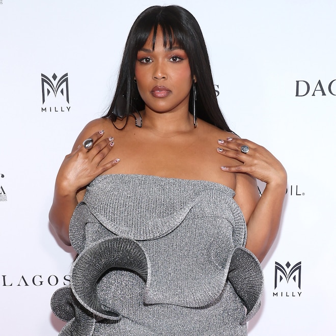Lizzo body transformation