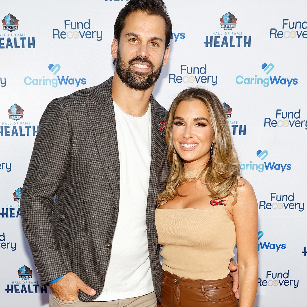 Would Jessie James Decker and Eric Decker Return to Reality TV? She Says… Would Jessie James Decker and Eric Decker Return to Reality TV? She Says…