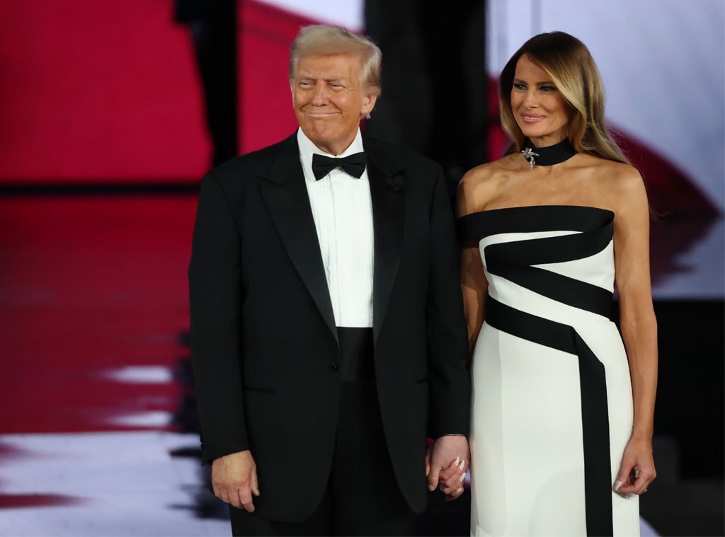 Inside Melania Trump, Donald Trump's Marriage