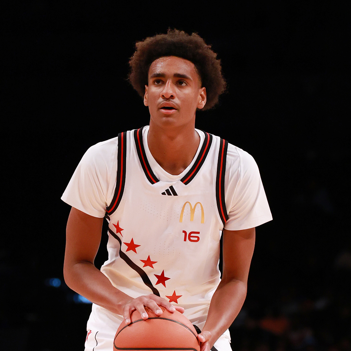 Gilbert Arenas' Son Alijah Arenas in Induced Coma After Car Crash